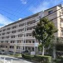 ロイヤル神戸北野通り 外観