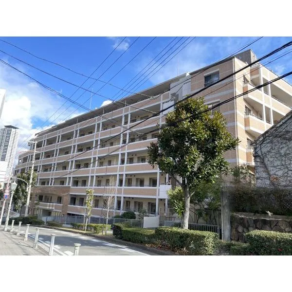ロイヤル神戸北野通り 外観