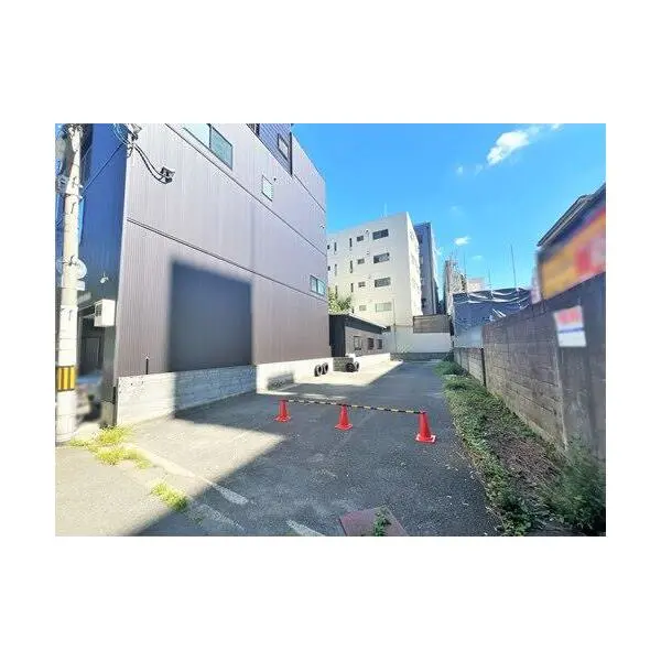 大阪市北区本庄西３丁目 外観