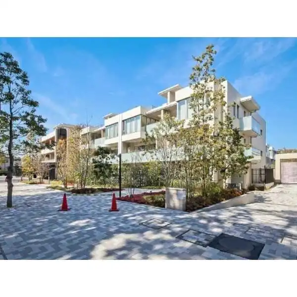 吉祥寺御殿山ＨＯＵＳＥ 外観