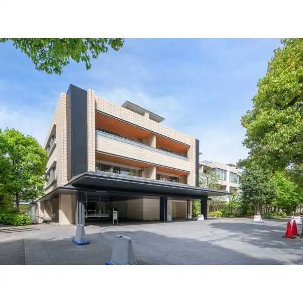 吉祥寺御殿山ＨＯＵＳＥ その他画像