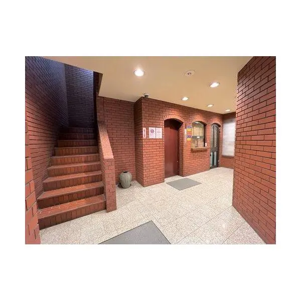 オリエント新宿 その他画像