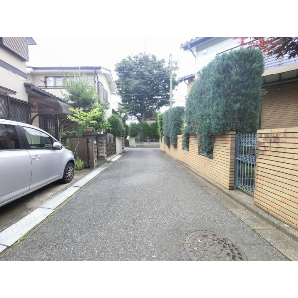 東久留米市学園町２丁目 その他画像