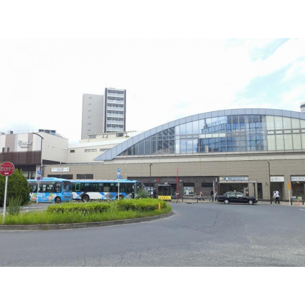 東久留米市学園町２丁目 その他画像