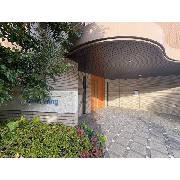 ビー・シティキャナルウィング その他画像