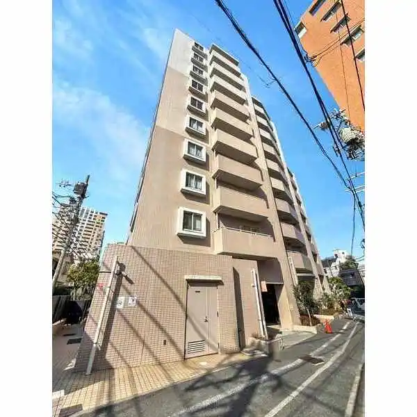 ジェイパーク恵比寿ＩＶ その他画像