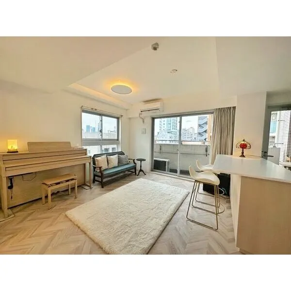 ジェイパーク恵比寿ＩＶ その他画像