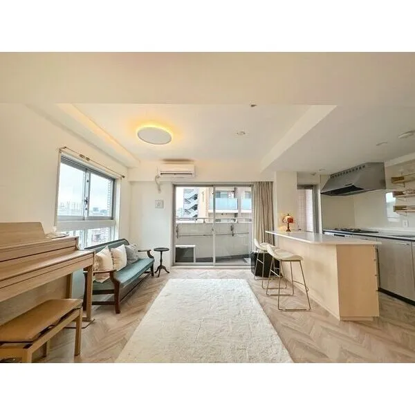 ジェイパーク恵比寿ＩＶ その他画像