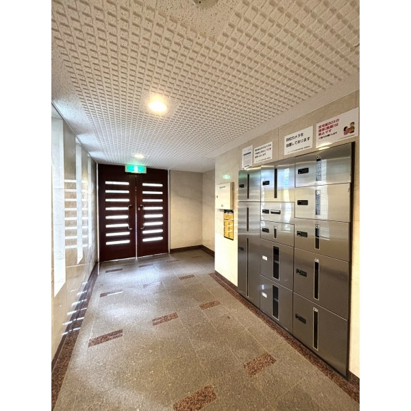 コートプラザ大宮 その他画像