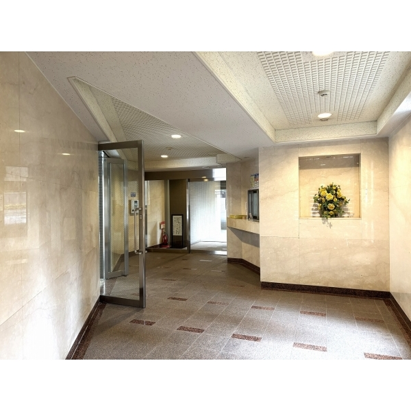 コートプラザ大宮 その他画像