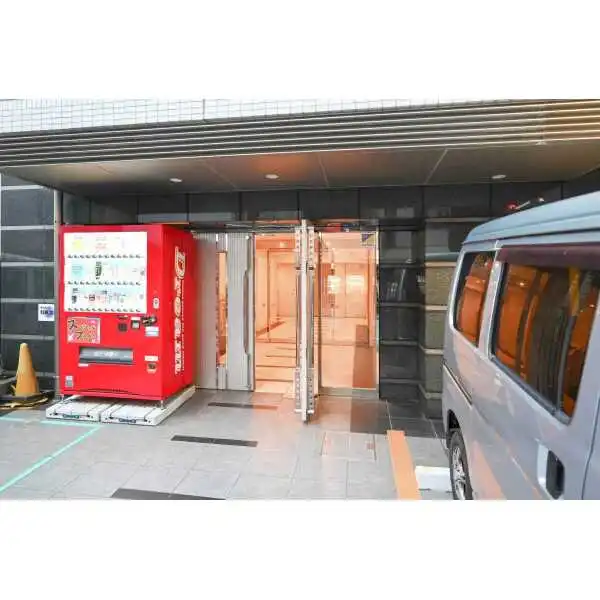 アイル東京リバーサイド その他画像