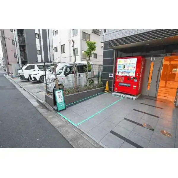 アイル東京リバーサイド その他画像