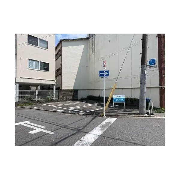 京都市左京区高野蓼原町 外観