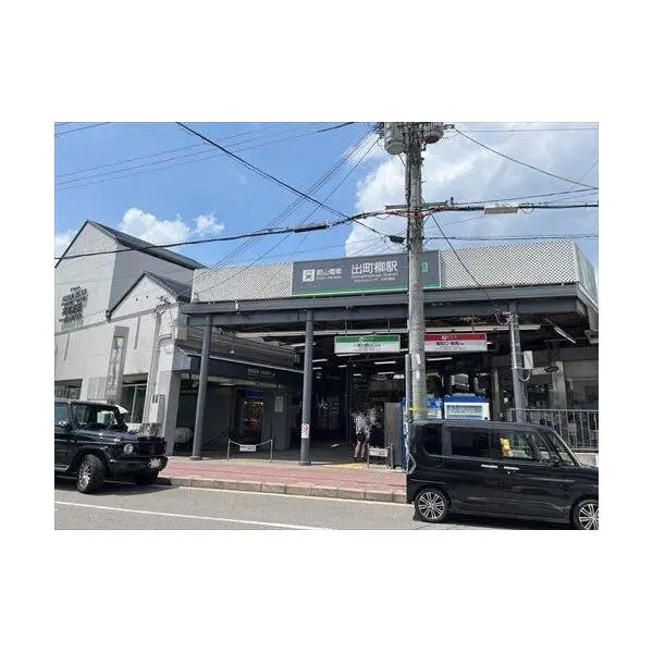 京都市左京区高野蓼原町 その他画像