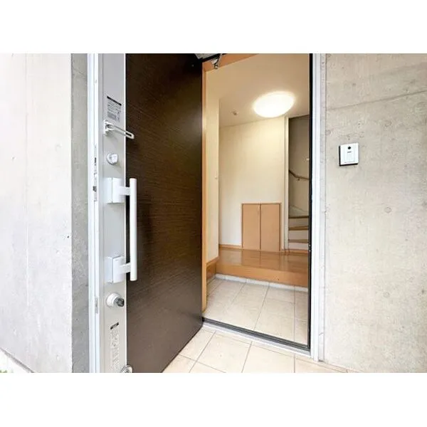台東区清川1丁目 その他画像