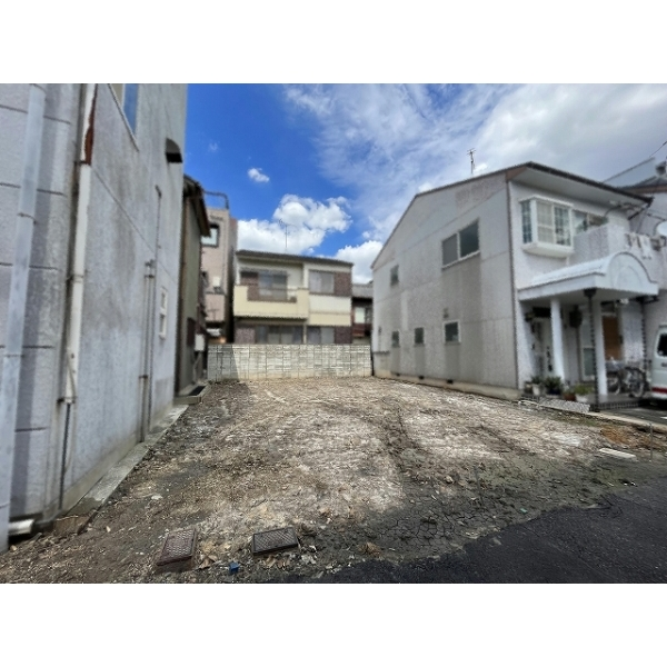 名古屋市瑞穂区船原町２丁目 外観