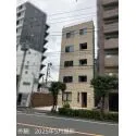 新宿区北山伏町 外観