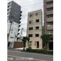 新宿区北山伏町 外観　2025年5月撮影