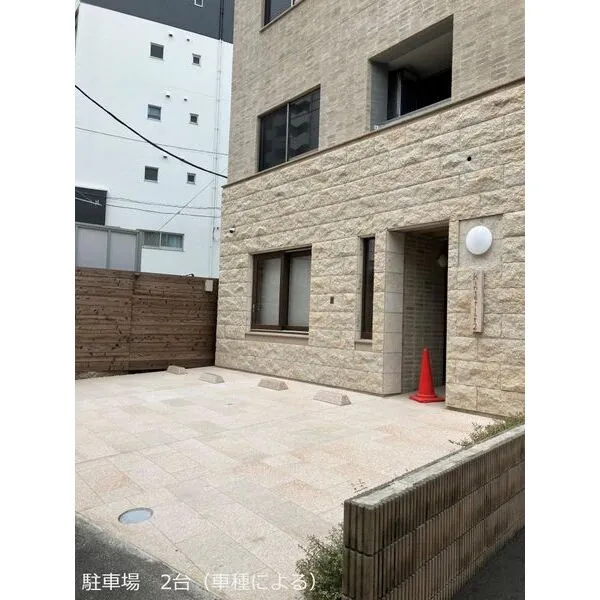 牛込フラット その他画像