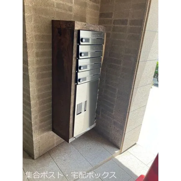 牛込フラット その他画像