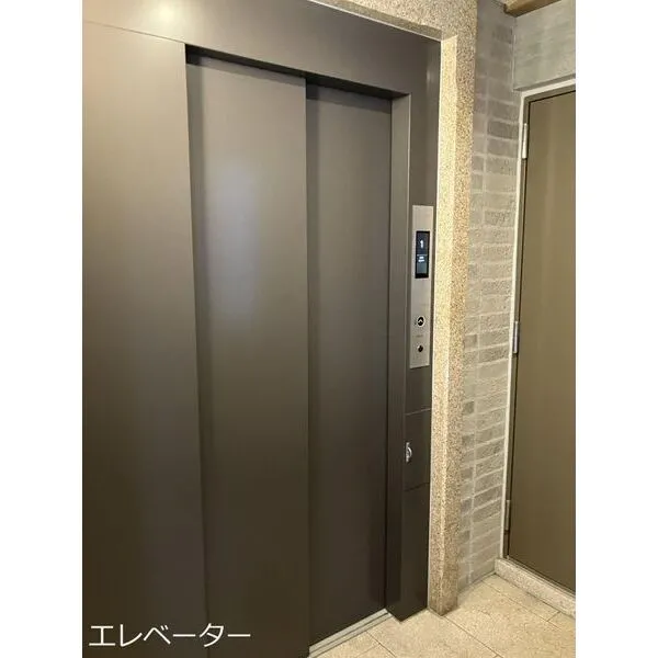 牛込フラット その他画像