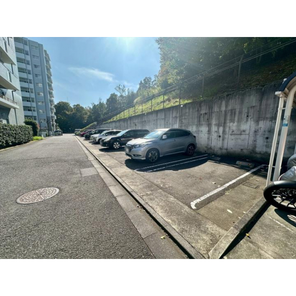 グリーンハイツ向陽台1号棟 その他画像