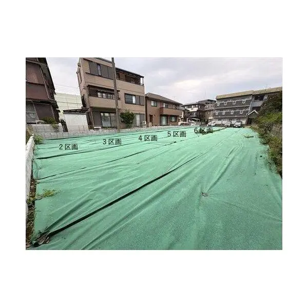 朝霞市仲町１丁目 外観