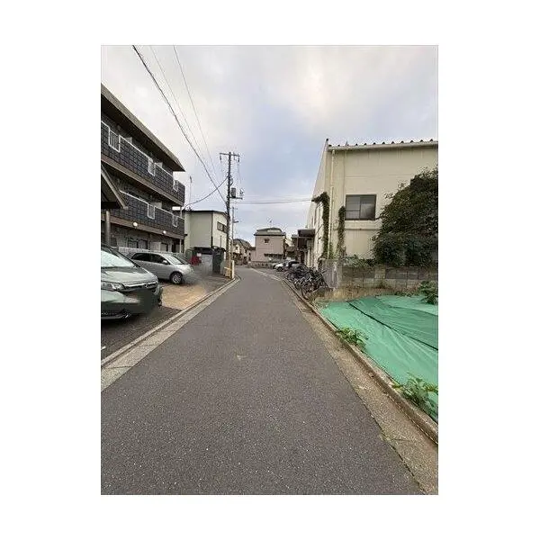朝霞市仲町１丁目 その他画像