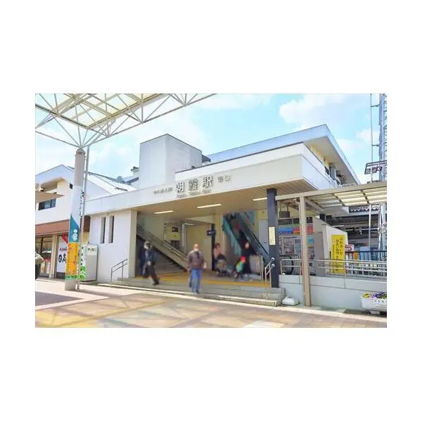 朝霞市仲町1丁目 その他画像