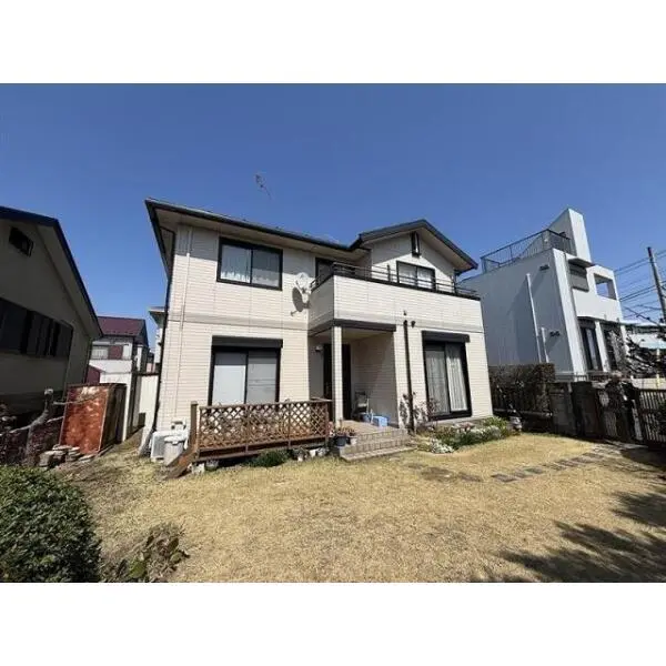 横浜市旭区今宿２丁目 外観