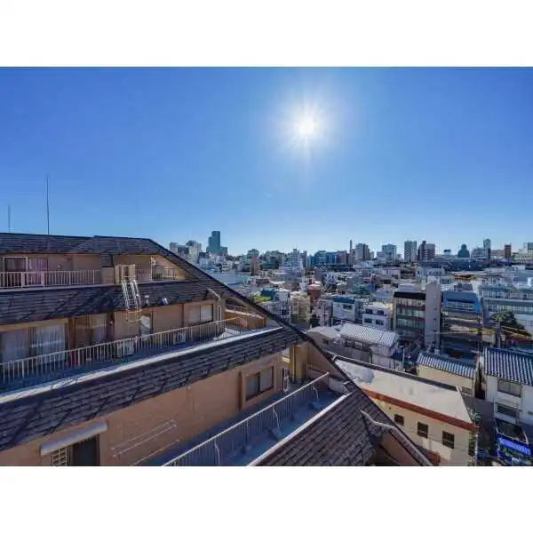 グランディ代官山 その他画像