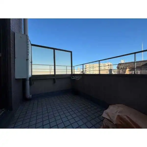 グランディ代官山 その他画像