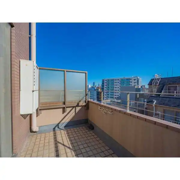 グランディ代官山 その他画像