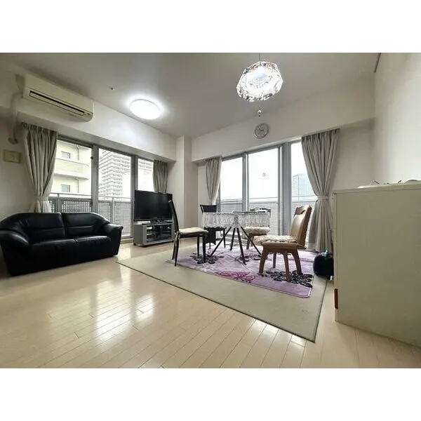 ルネッサなんばタワー その他画像