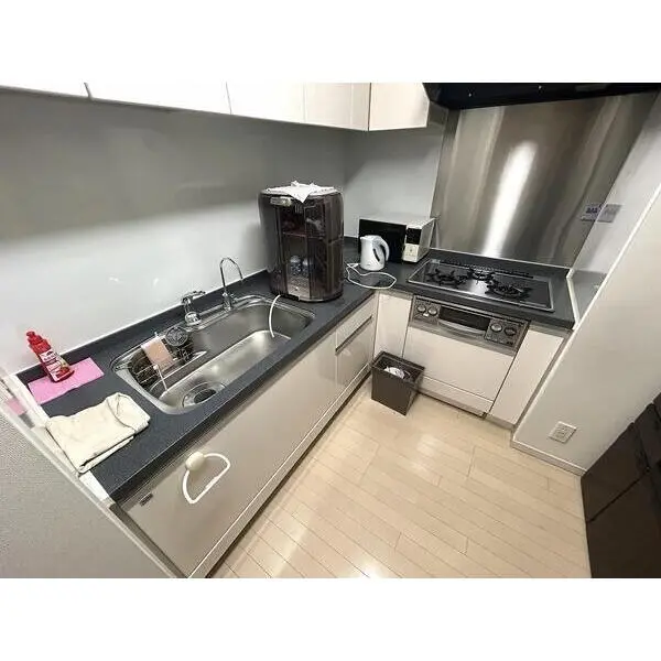 ルネッサなんばタワー その他画像