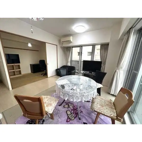 ルネッサなんばタワー その他画像