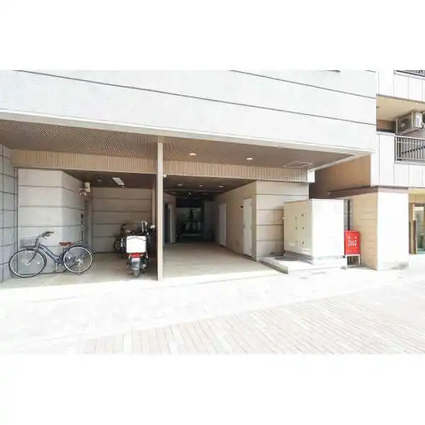 ユニーブル武蔵小山プレジオン その他画像