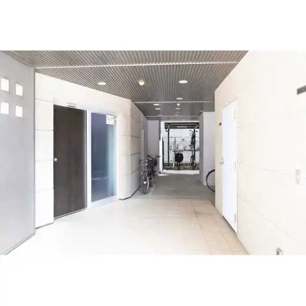 ユニーブル武蔵小山プレジオン その他画像