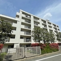 東建砧マンション 外観