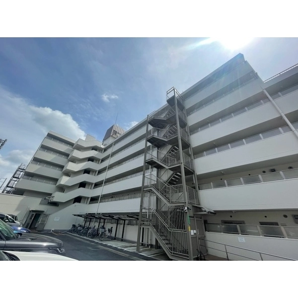 東建砧マンション その他画像