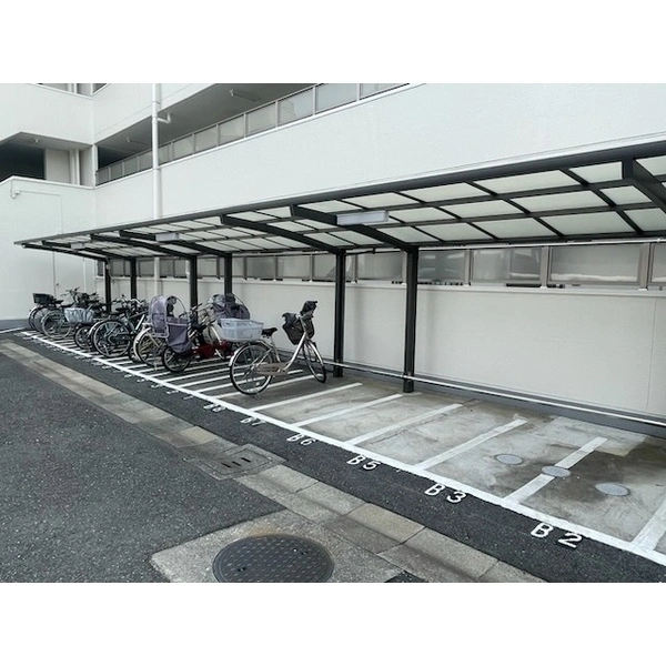 東建砧マンション その他画像