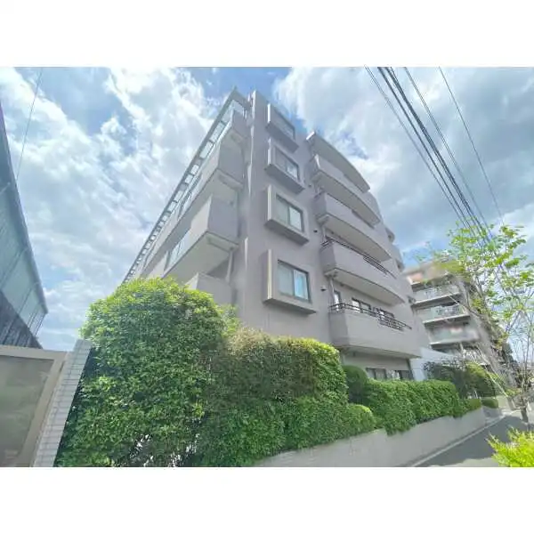 ステイツ東浦和 外観