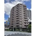 アムフラット蔵前ステーションフロント 外観
