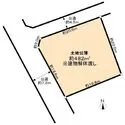名古屋市瑞穂区岳見町４丁目 区画図
