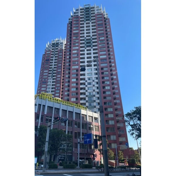 ＴＨＥ　ＴＯＷＥＲＳ　ＤＡＩＢＡ その他外観