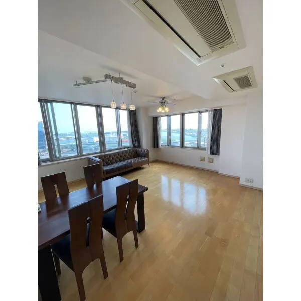 ＴＨＥ　ＴＯＷＥＲＳ　ＤＡＩＢＡ ※家具・調度品は価格に含まれません