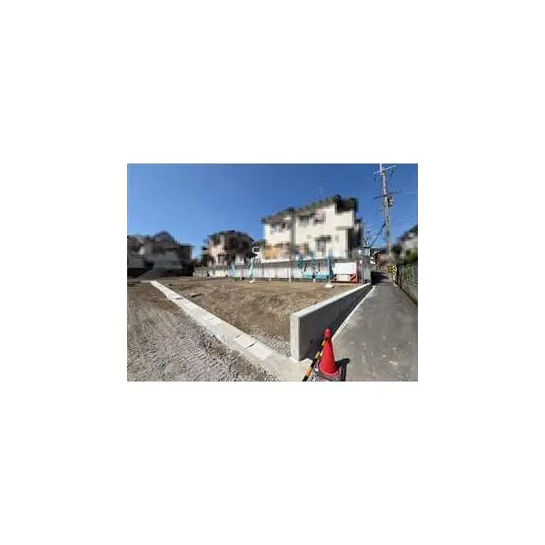 箕面市坊島１丁目 外観