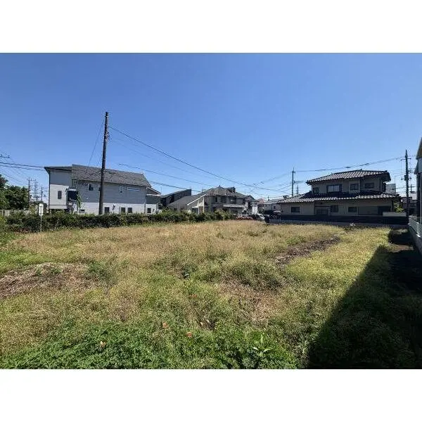 東大和市向原１丁目 その他画像