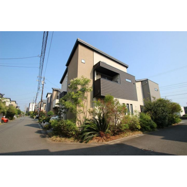 藤沢市辻堂西海岸２丁目 その他画像