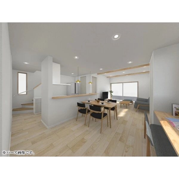 小田原市中町３丁目 ※仕様が実際とは異なる場合があります。